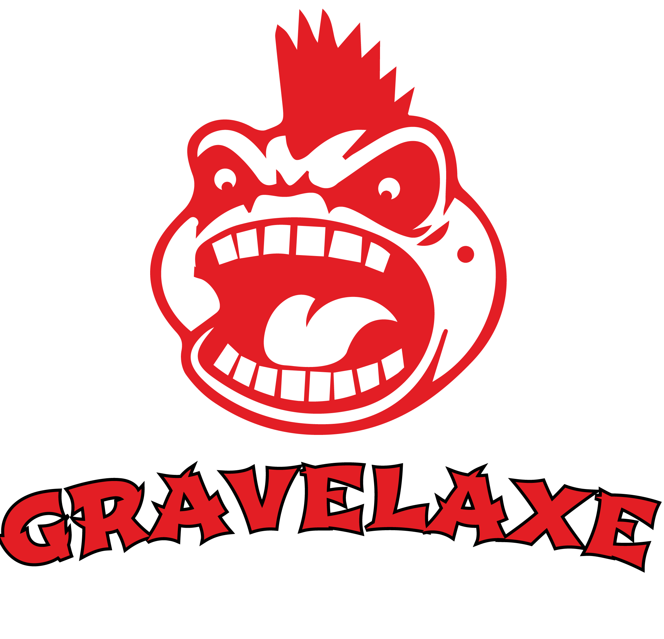 GravelAxe